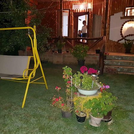Hacijenda Gane Apartment Soko Banja Exterior foto