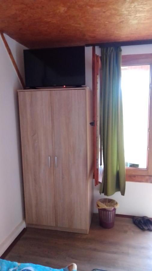 Hacijenda Gane Apartment Soko Banja Exterior foto