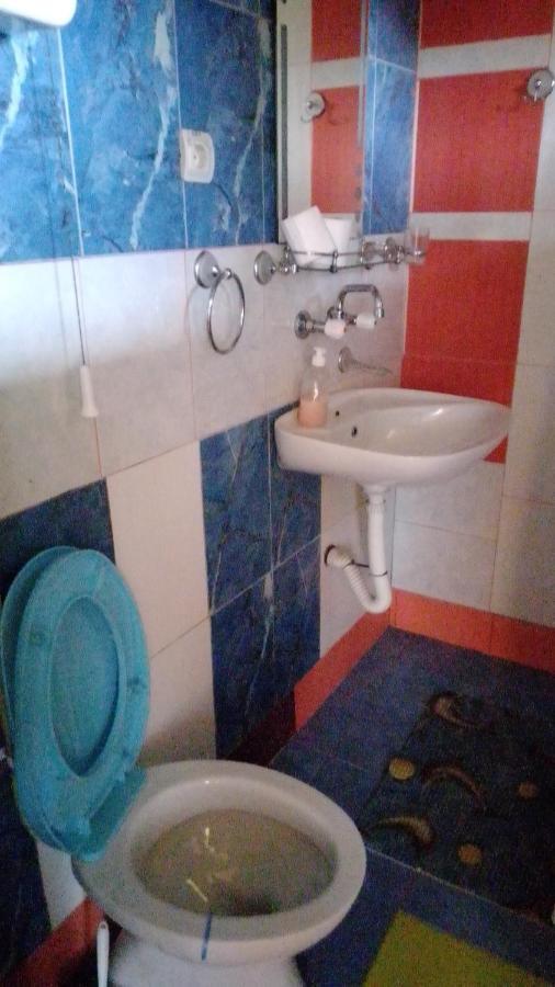 Hacijenda Gane Apartment Soko Banja Exterior foto