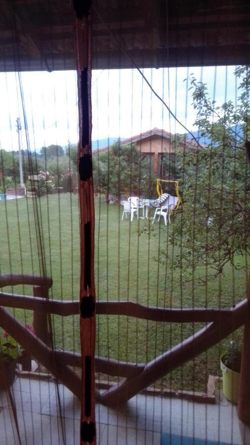 Hacijenda Gane Apartment Soko Banja Exterior foto