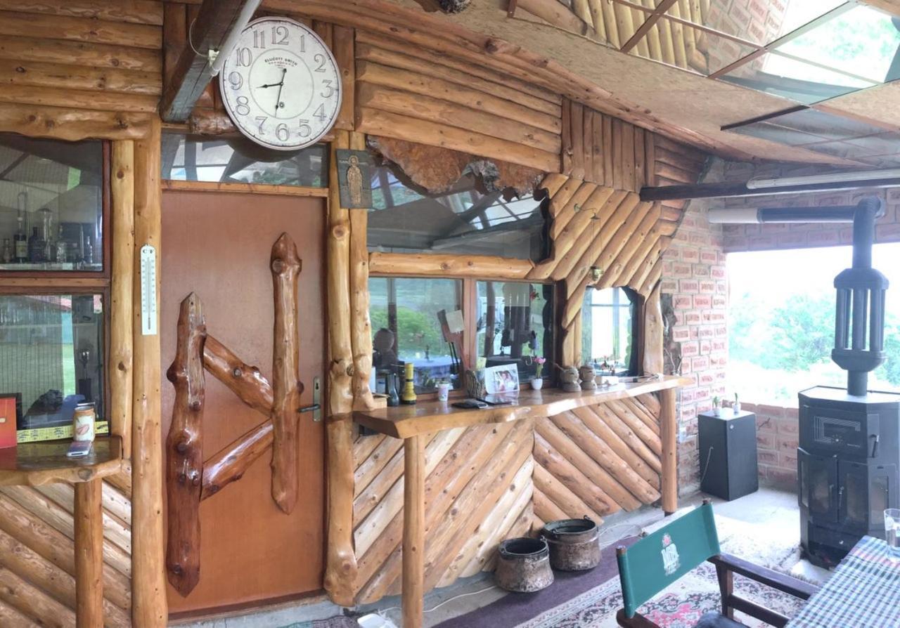 Hacijenda Gane Apartment Soko Banja Exterior foto