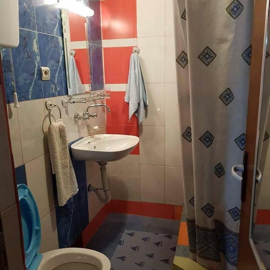 Hacijenda Gane Apartment Soko Banja Exterior foto
